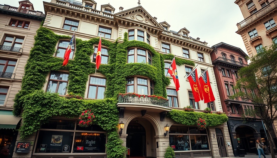 Historic Empress Hotel, Best Things To Do In Victoria, BC.