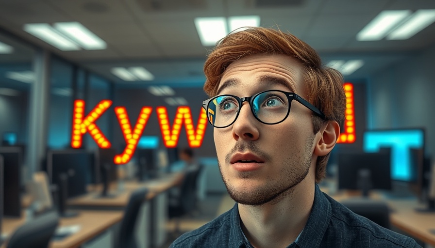 AI competition between DeepSeek and Google discussed in vibrant text.