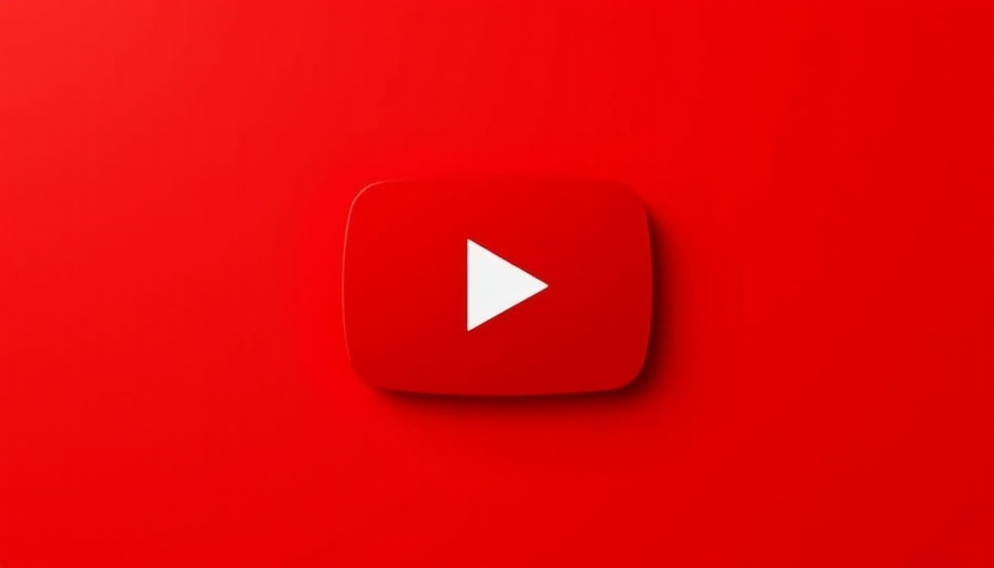 YouTube logo for ChatGPT tasks for beginners in AI