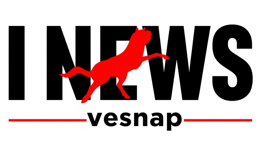 Modern newspaper logo, South Africa multipolar world theme