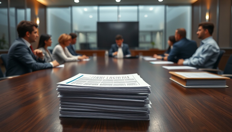 Conference room discussion on SARS withdrawal of concessions