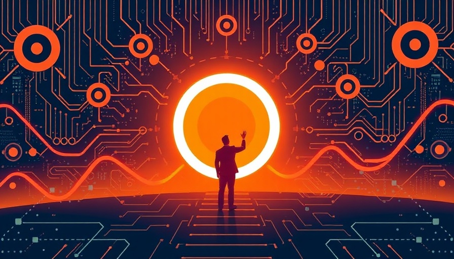 Qualtrics report: Executives risk losing $1.3 trillion as
reluctance to embrace AI grows