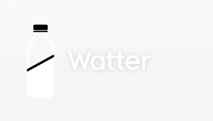 New merchant advertisers: One Bottle Hydration logo.