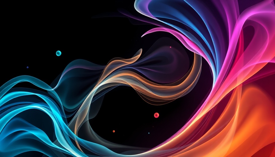 Dynamic digital illustration of Tailwind CSS animation effects.