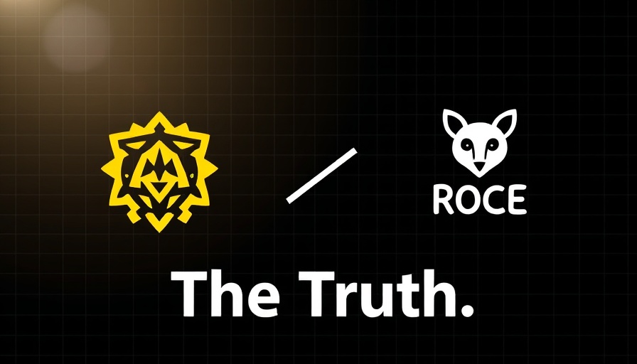 RooCode Autonomous AI Agent comparison with Manus AI graphic.