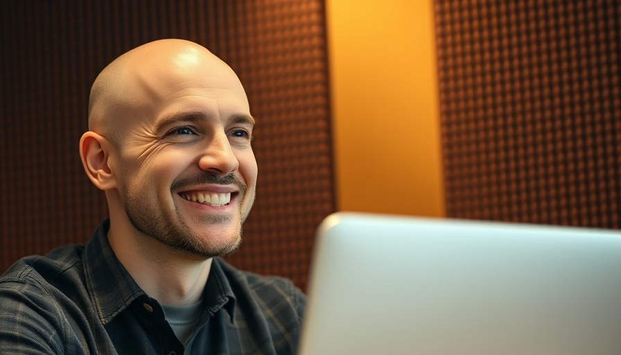 Expert discusses mastering digital marketing on X in a warm setting.