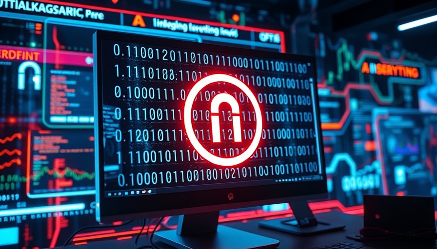 AI copyright concerns illustrated through a digital marketing lens.