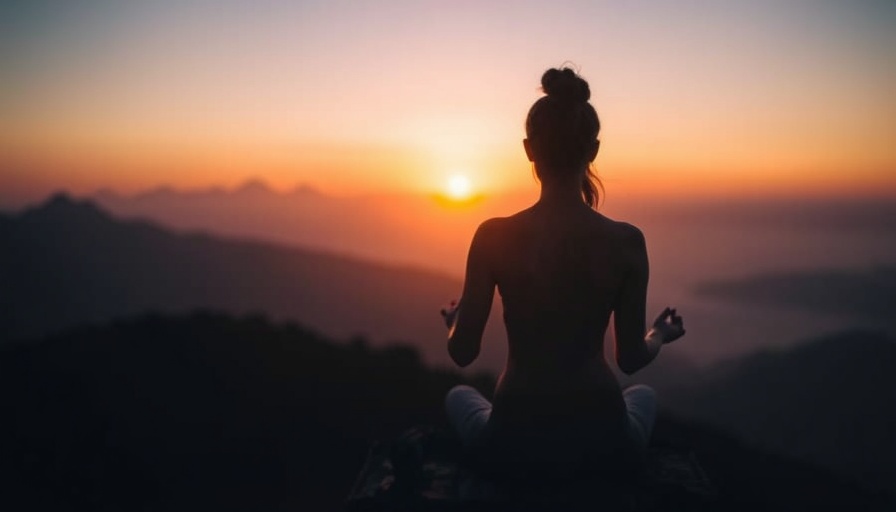 Unlock Your Power Within: 4 Ways You Can Master
Meditation