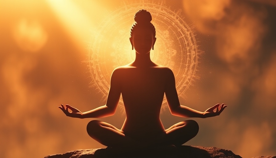 Unlock Your Power Within: 4 Ways You Can Master
Meditation