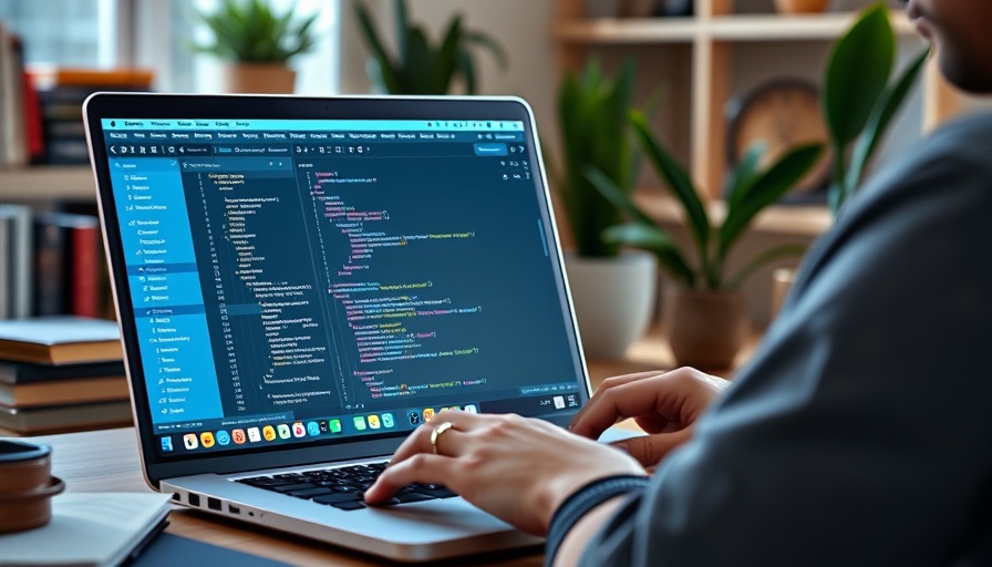 GitHub Copilot interface for data and web development.