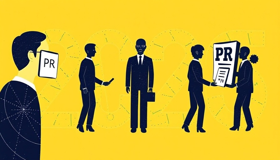New Trends in Information Attacks: How 2025 Is Redefining
Black PR Rules