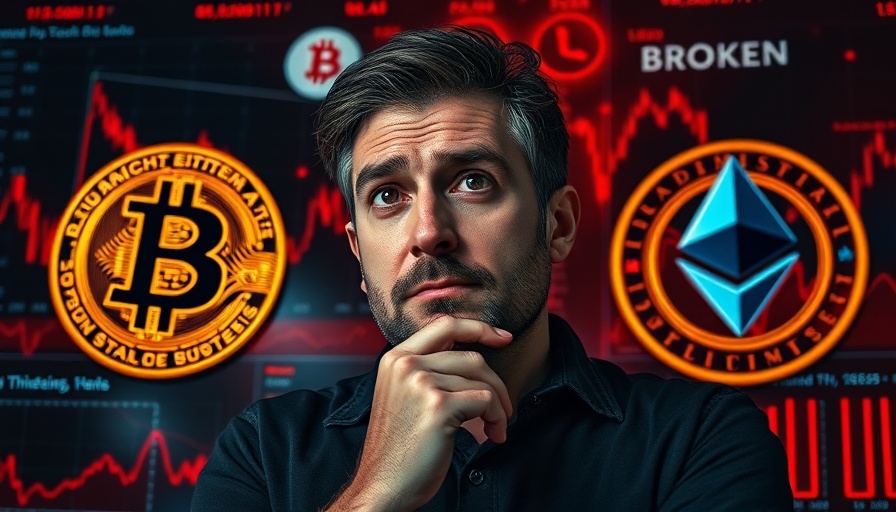 This crypto market cycle is different: analyzing market trends.