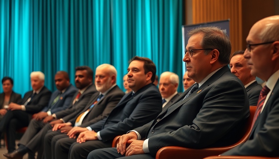 Iran's forceful response to Trump threats during significant meeting.