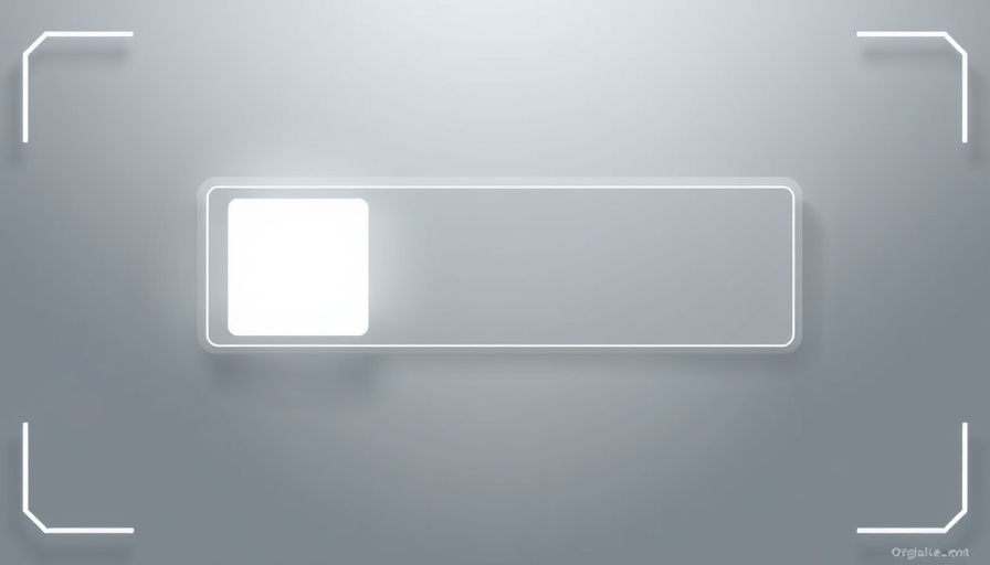 Futuristic placeholder for Directive 1 of 2025