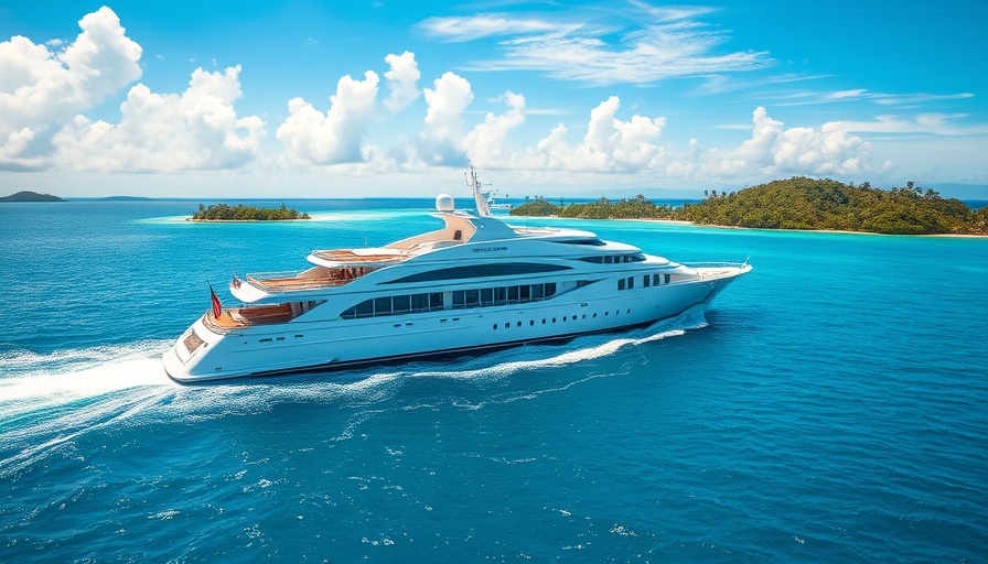 Luxurious cruise ship on Oceania Tahitian Legends Cruise.