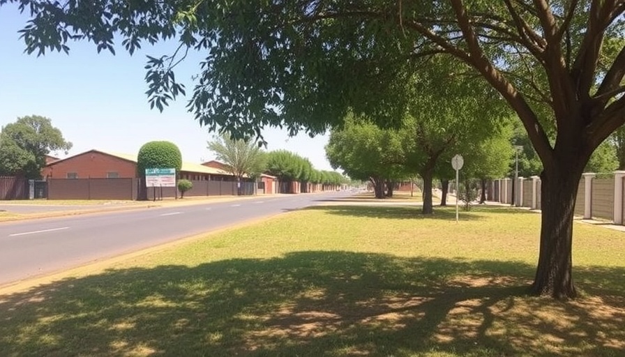 News24 | Limpopo police looking for man who allegedly raped 16-year-old girl on her way to school