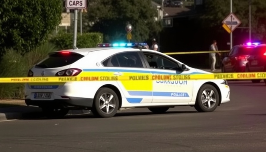 News24 | Mass shooting in Cape Town leaves community on edge over violence spike