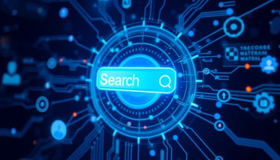How to Add AI Search into Your Enterprise Visibility
Strategy