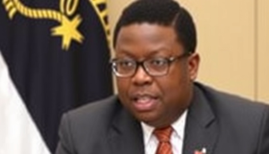 News24 | Business is 'being erratic' in its response to GNU's Budget impasse, says Mbalula