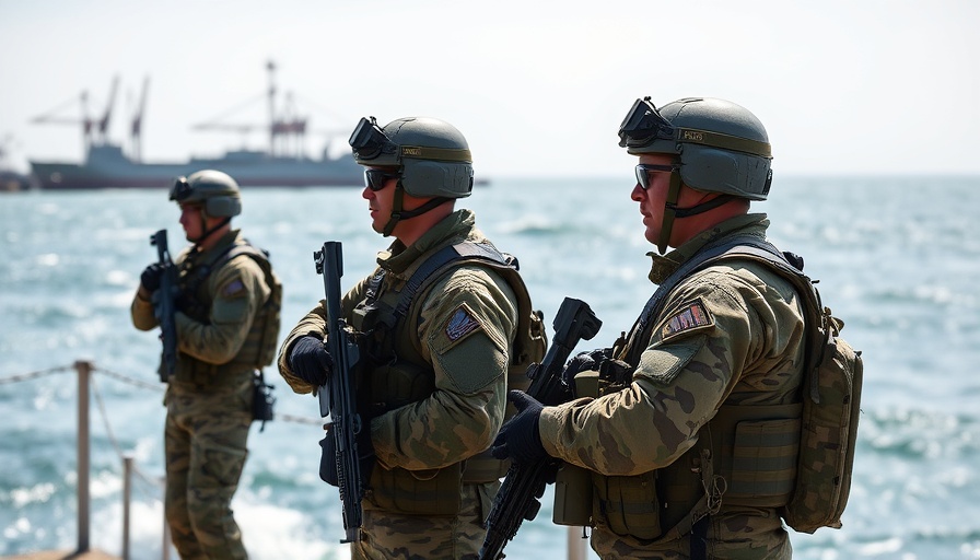 US Exim Bank loan for Mozambique LNG related coastal security scene.