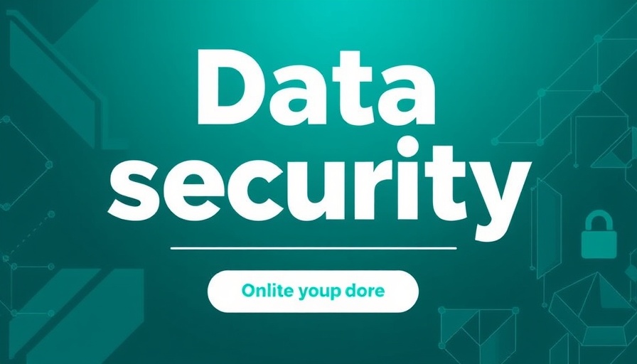 Webinar on hidden costs of data silos in pharma, teal graphic.