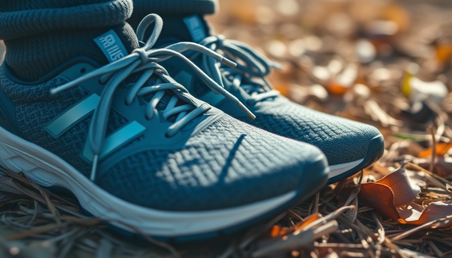 New Balance Fresh Foam x Hierro v9 shoes on grass; review.