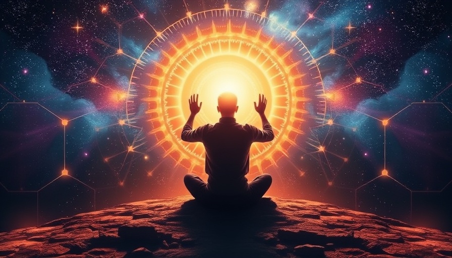 Theta 6Hz Discovery Experience: A Portal To Your Inner
Power