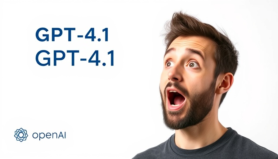 GPT 4.1 update for coding analysis with surprised man