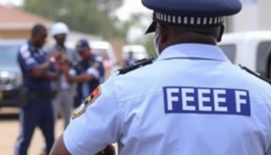 News24 | 105 suspected criminals killed in 38 shootouts with KZN police – Mkhwanazi