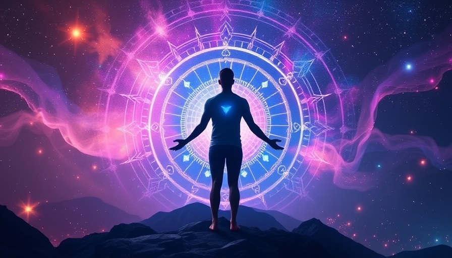 Theta 6Hz Discovery Experience: A Portal To Your Inner
Power