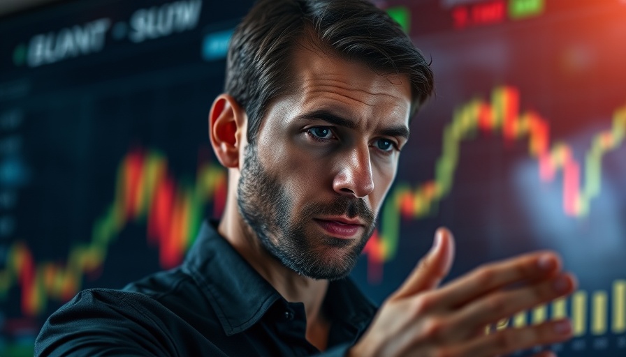 Bold thumbnail with 'Bitcoin Crash', financial chart.