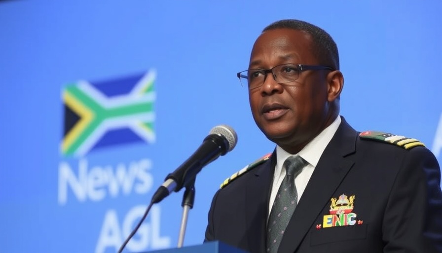 News24 | ANC leaders cast doubt on Mashatile 'assassination attempt' as SAPS bolsters security
