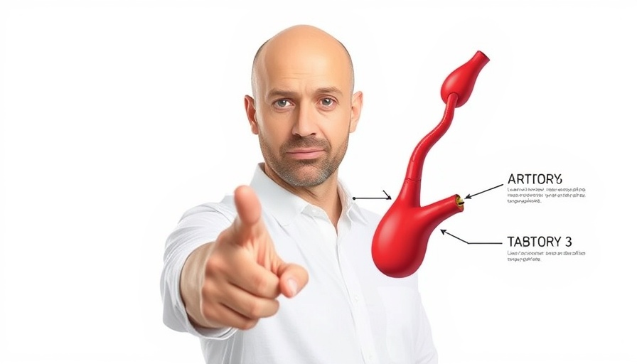 Explaining how to lower cholesterol without pills.