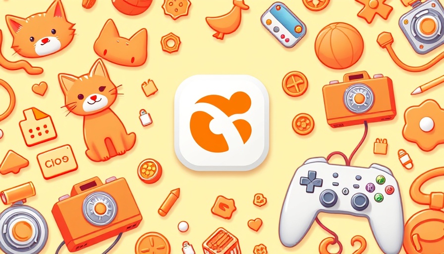 Colorful illustration with icons and Reddit logo explaining how to learn SEO.