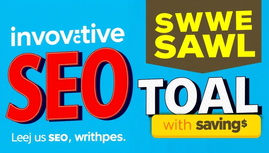 DeepSeek R2 SEO Tools digital ad highlights affordability.