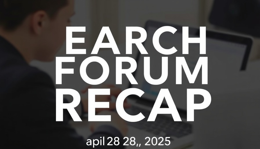 Daily Search Forum Recap: April 28, 2025