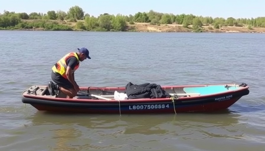News24 | Remains of 3 missing officers identified among 5 bodies retrieved from Hennops River