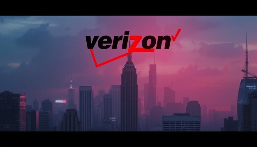 Verizon Project 624: The perils of cryptic marketing and
CX