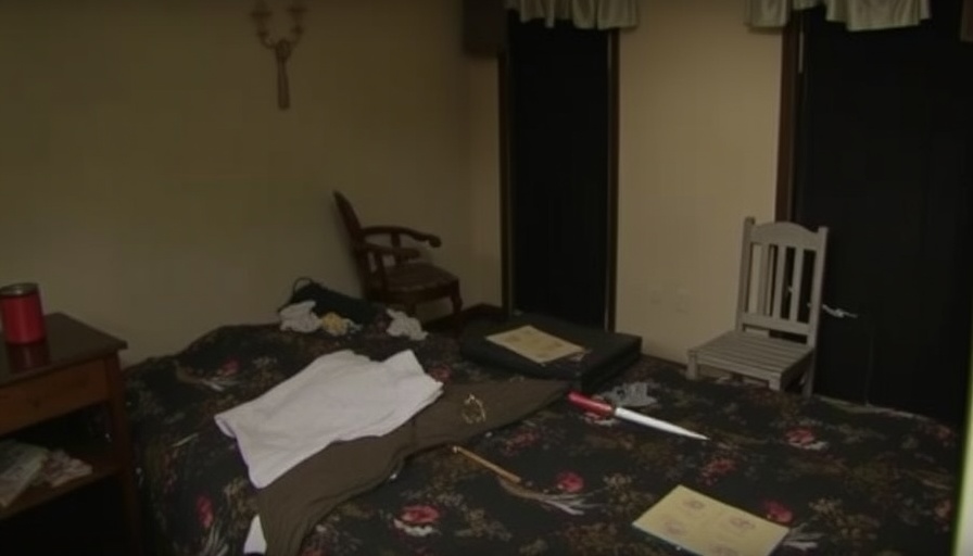 News24 | WATCH | Kelly Smith's home burnt to the ground hours after conviction