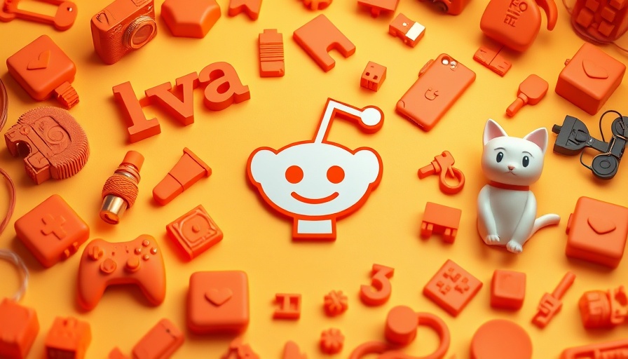 Strategic use of Reddit in SEO partnerships for B2C home services.