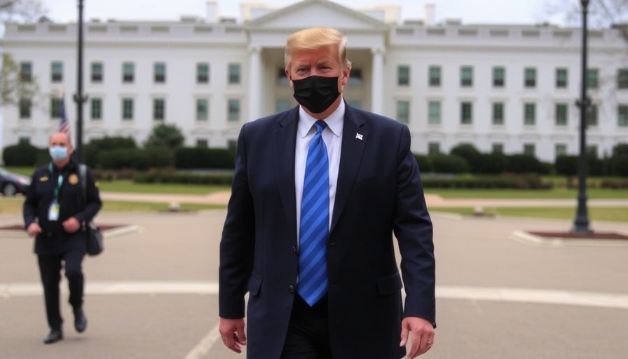 Ex-DHS official targeted by Trump vows to fight president's
‘revenge machine'