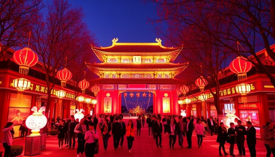 H World Group Hosts Nearly 6.3 Million Guests During China’s
May Day Holiday