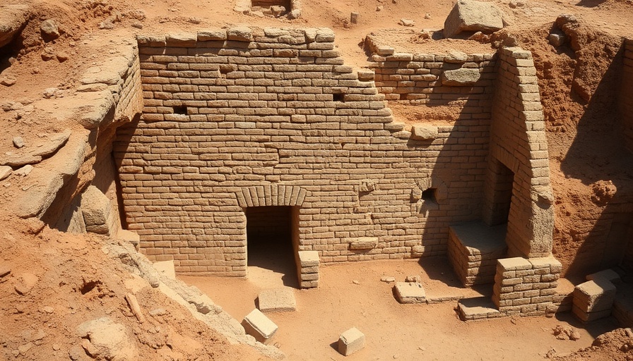 Ancient papal palace discovery in archaeological site.