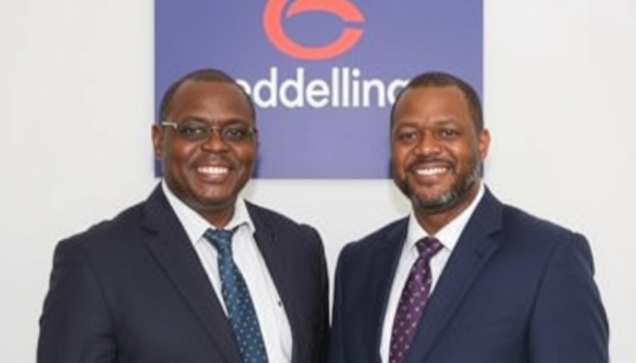 Edelman Africa sets up regional advisory to drive institutional growth