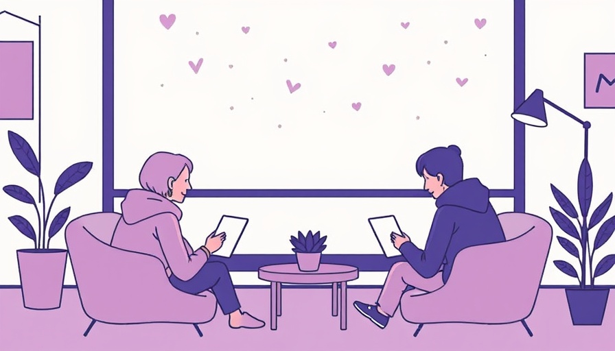 Mental Health Awareness Week: Fighting digital loneliness
with PYXI