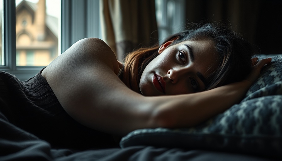 Reflective woman contemplating indoors for financial planning after spouse death.