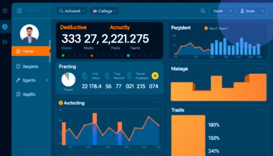 Modern interface showcasing HubSpot usage for productivity and task management.