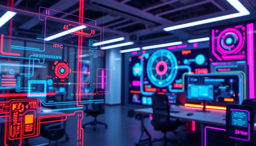 ChatGPT memory in digital marketing, futuristic interface.