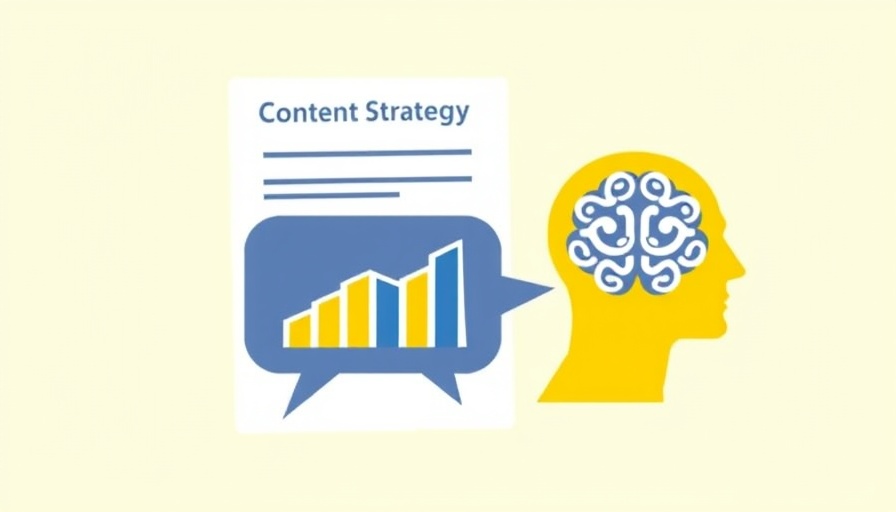 Generative Engine Optimization concept graphic with AI and search icons.