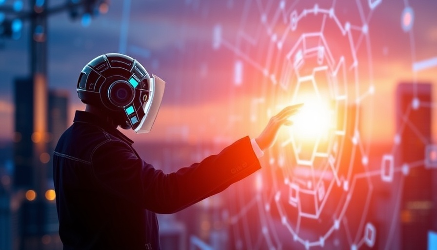 Global leaders double down on AI-driven innovation and
customer experience